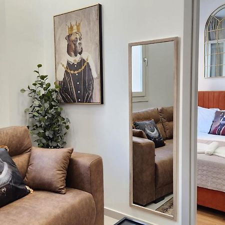 אתונה De Lenco Residence 3 מראה חיצוני תמונה