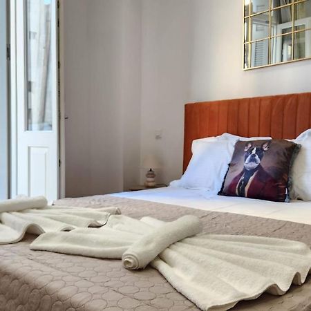 אתונה De Lenco Residence 3 מראה חיצוני תמונה