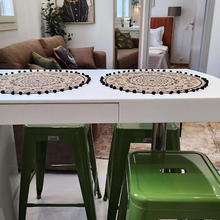 אתונה De Lenco Residence 3 מראה חיצוני תמונה