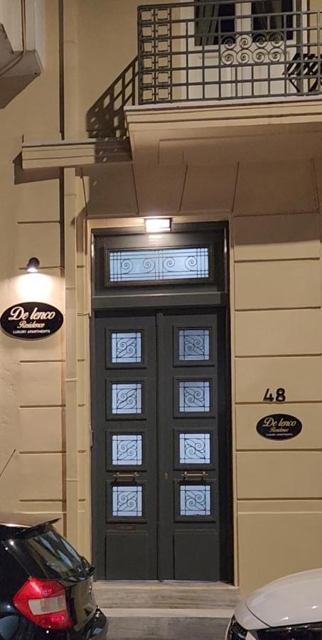 אתונה De Lenco Residence 3 מראה חיצוני תמונה