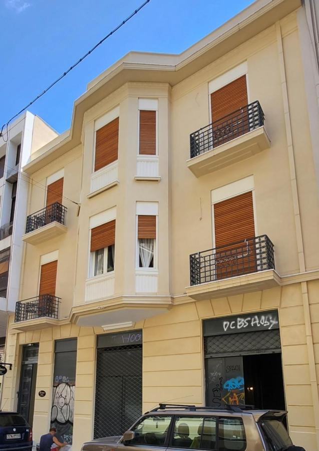 אתונה De Lenco Residence 3 מראה חיצוני תמונה